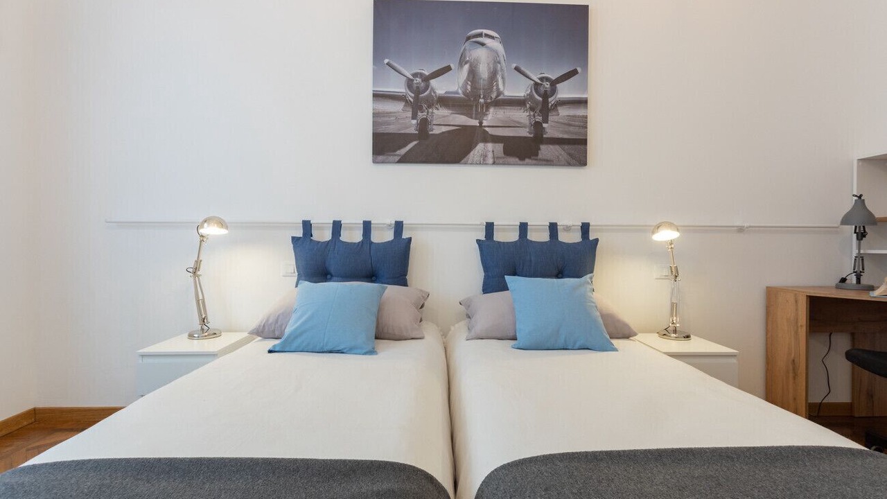 Photo of Bedroom in Crocetta