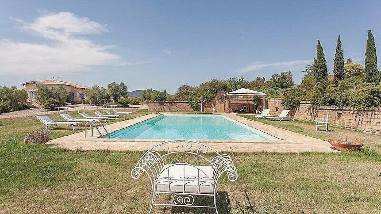 Photo of Outdoor in Montalto di Castro