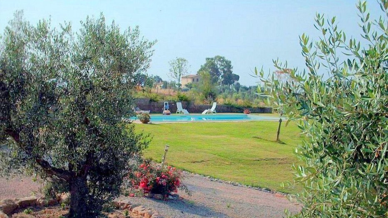 Photo of Outdoor in Montalto di Castro