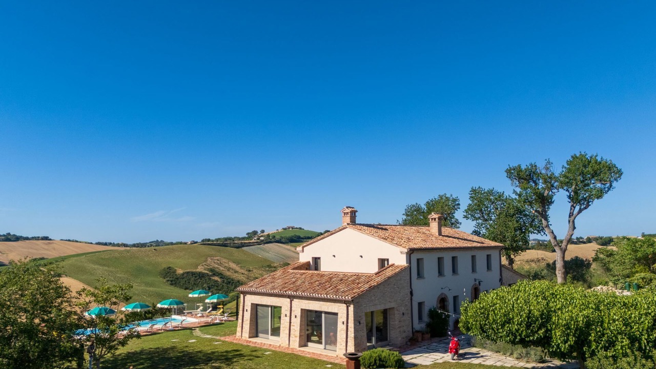 Photo of Outdoor in Barchi