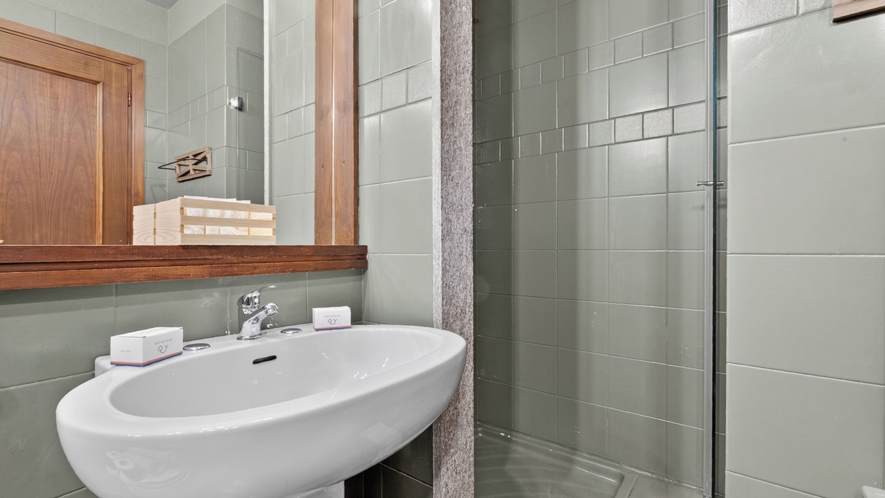 Photo of Bathroom in Grangesises
