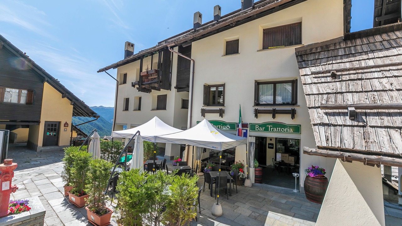 Photo of Outdoor in Grangesises