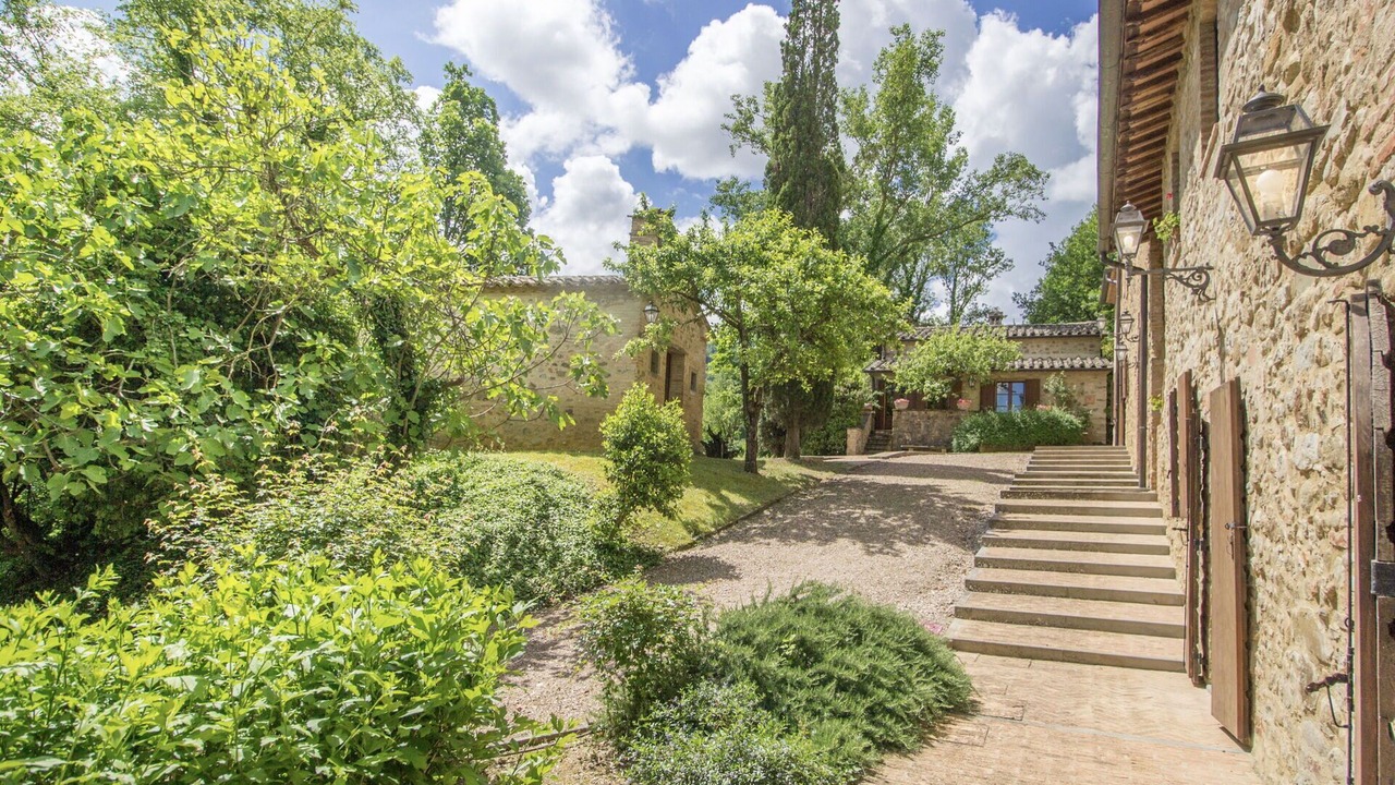 Photo of Outdoor in Umbertide