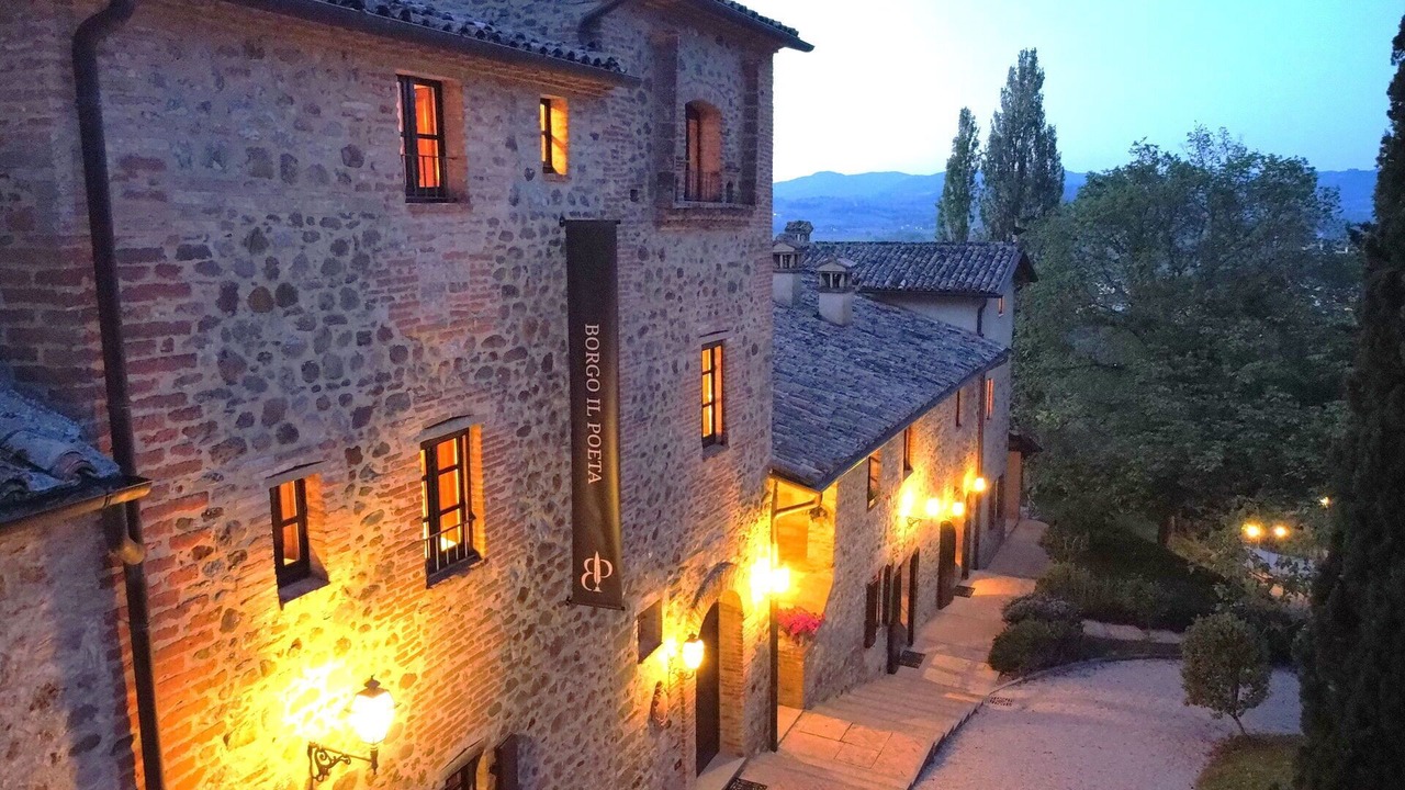 Photo of Outdoor in Umbertide