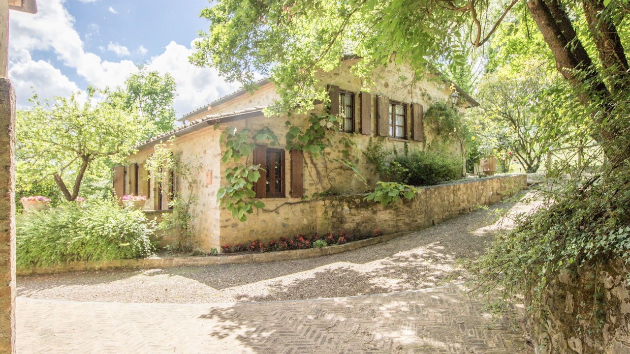Photo of Outdoor in Umbertide