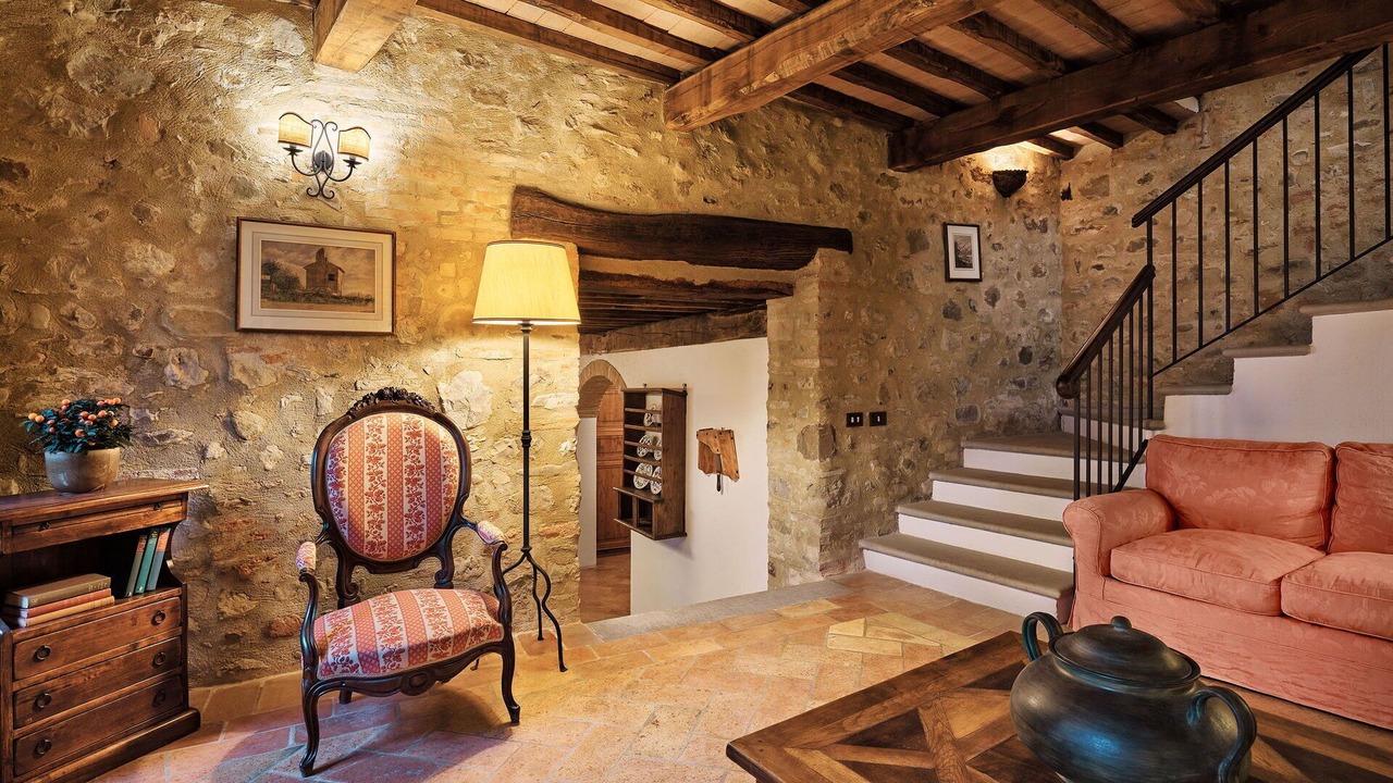 Photo of Bedroom in Umbertide