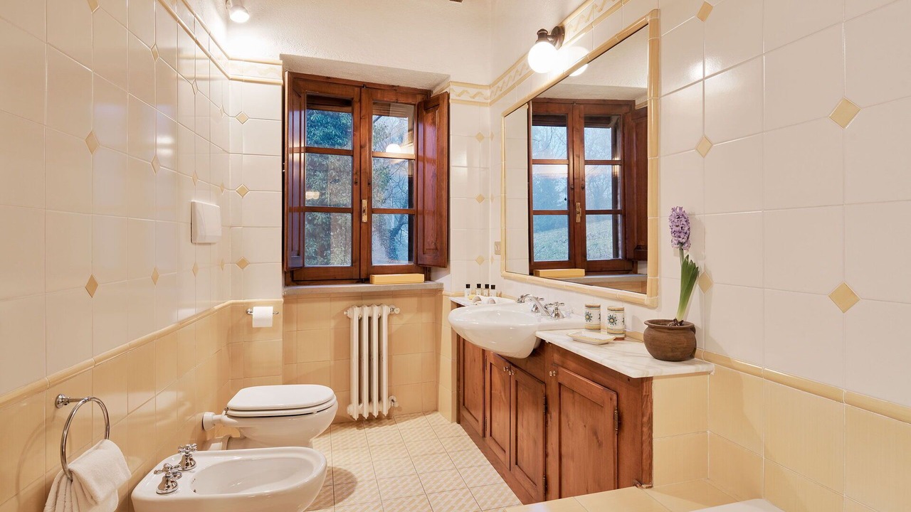 Photo of Bathroom in Umbertide