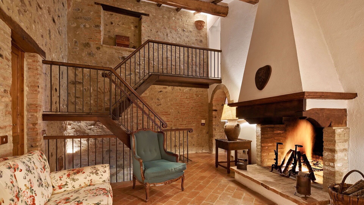 Photo of Bedroom in Umbertide