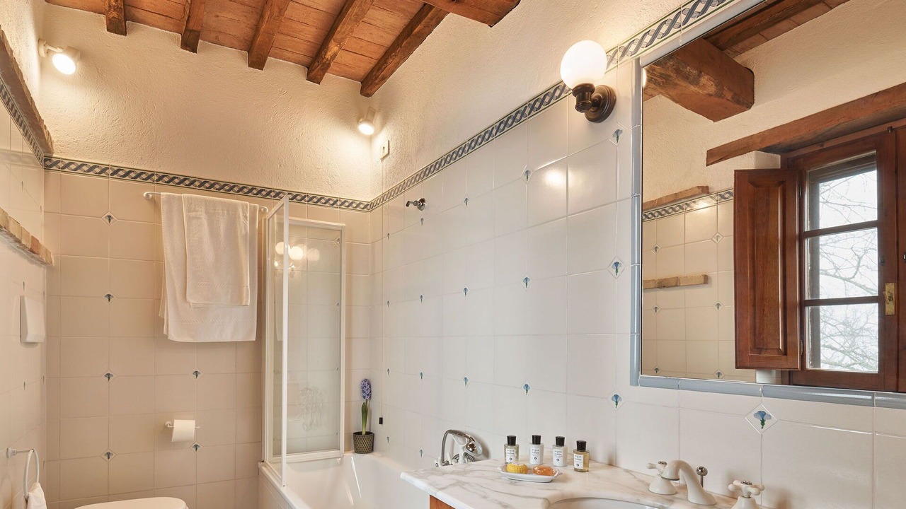 Photo of Bathroom in Umbertide