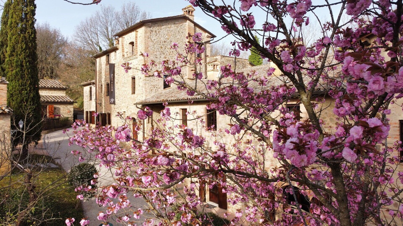 Photo of Outdoor in Umbertide