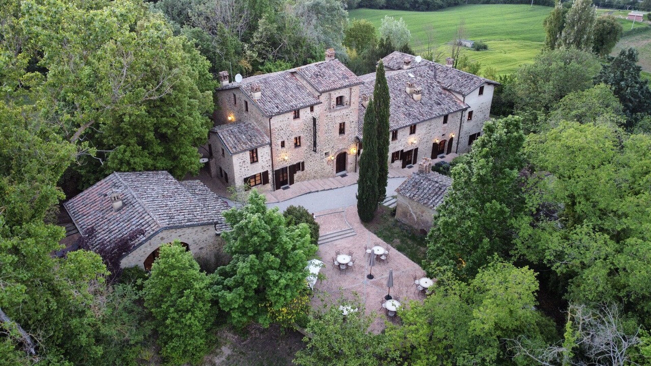 Photo of Outdoor in Umbertide