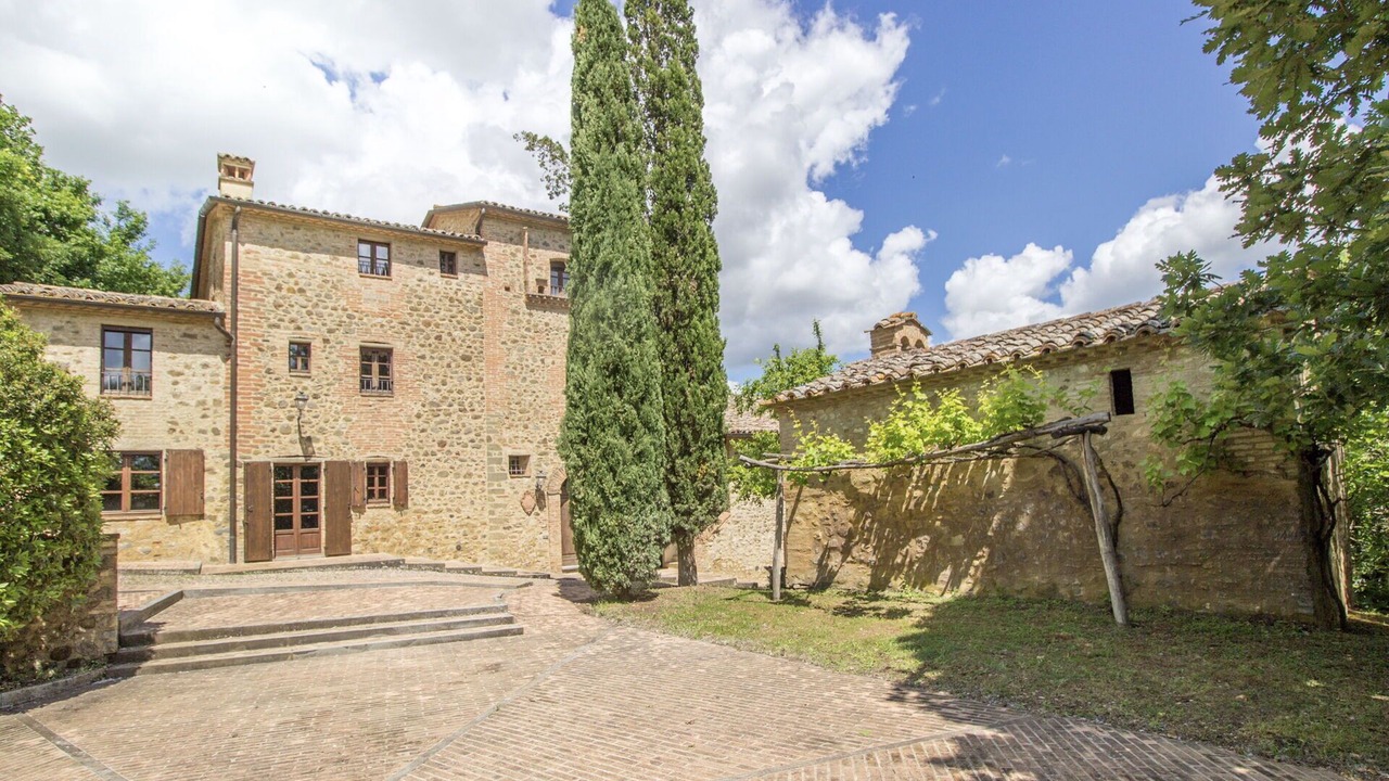 Photo of Outdoor in Umbertide