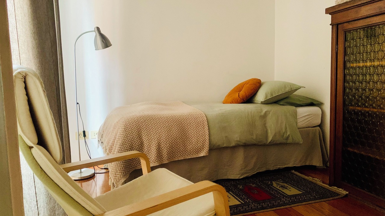 Photo of Bedroom in Monti