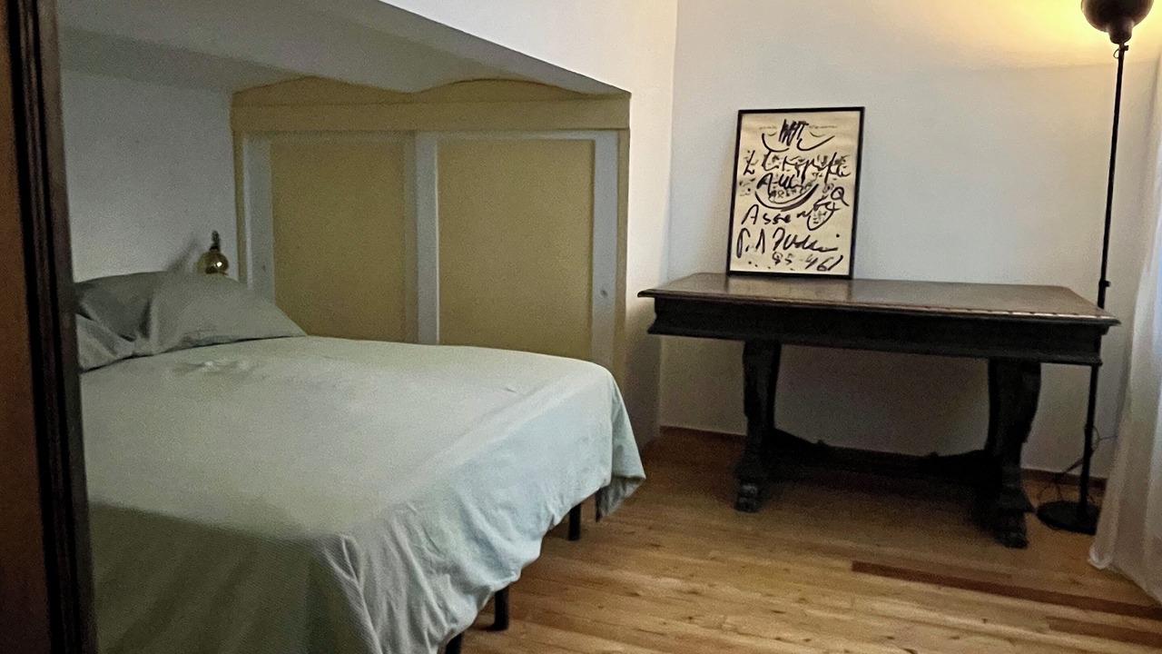 Photo of Bedroom in Monti