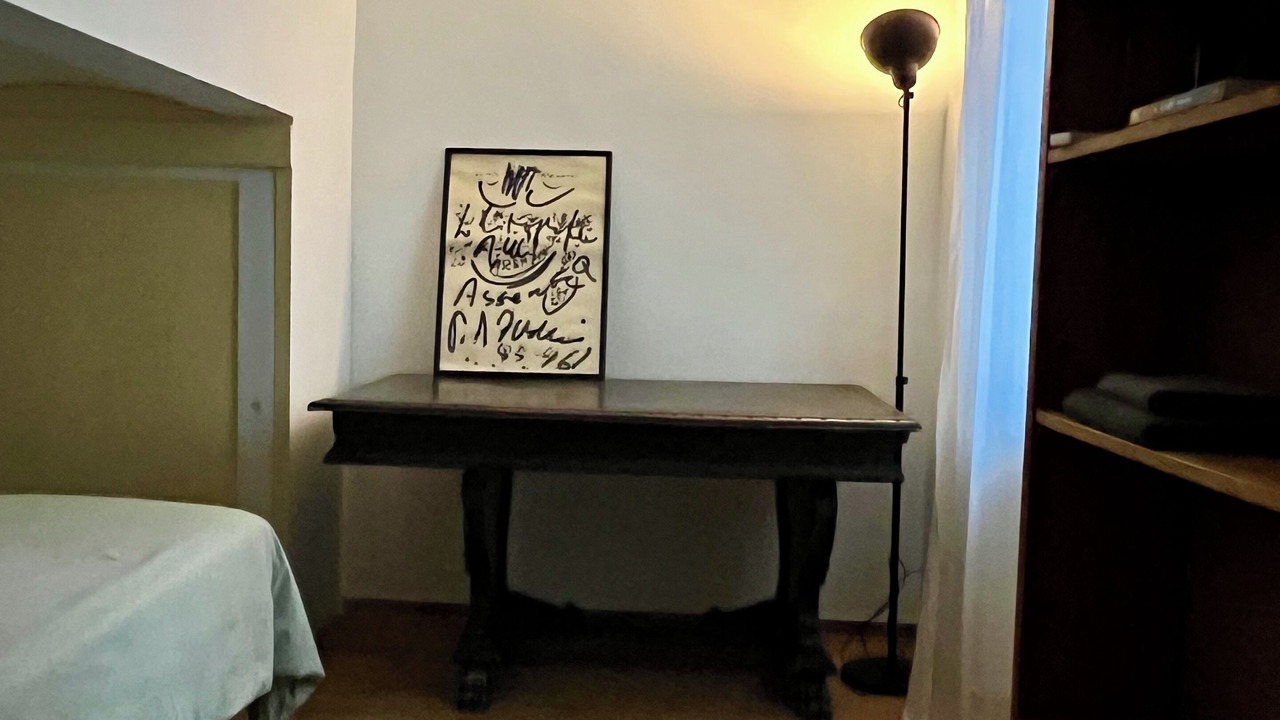 Photo of Bedroom in Monti