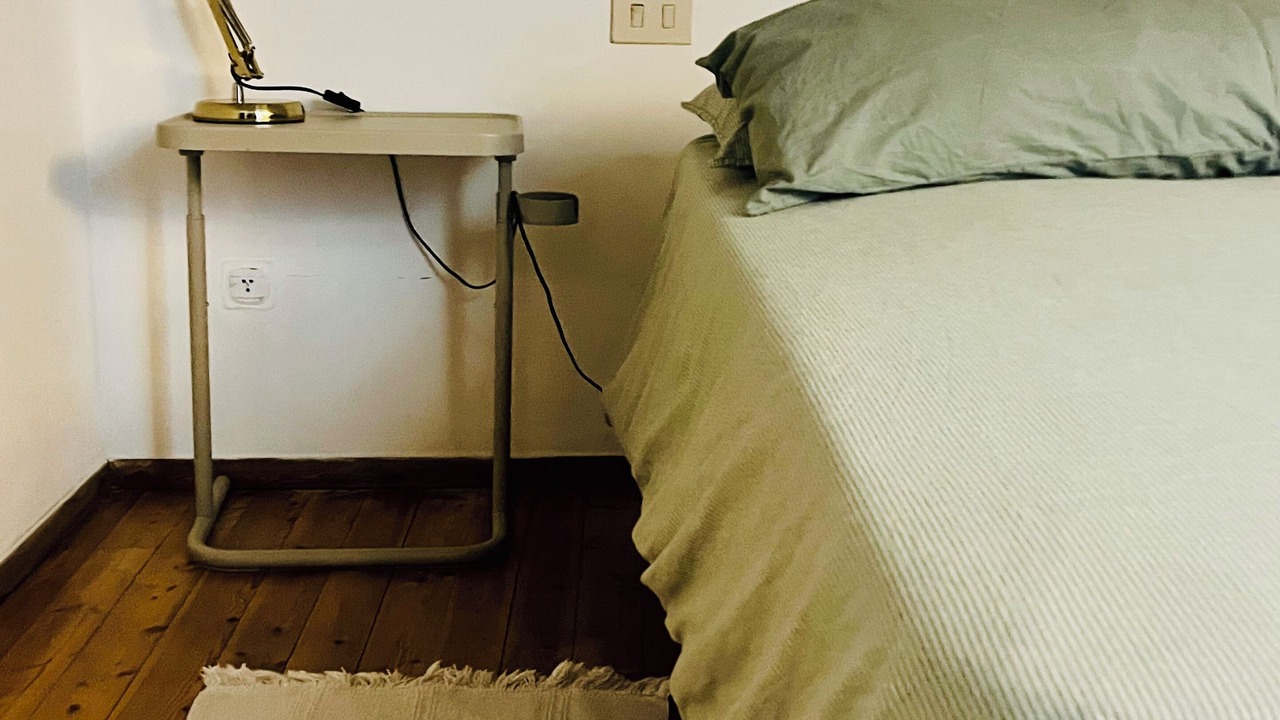 Photo of Bedroom in Monti