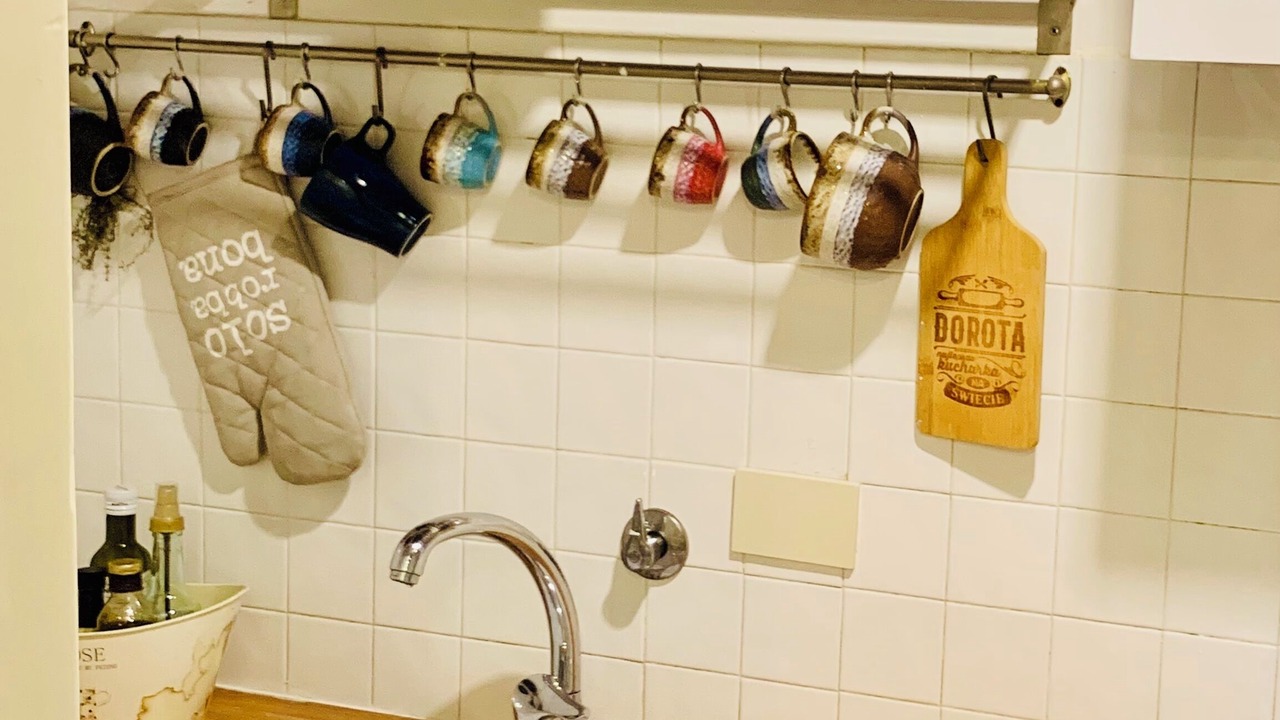 Photo of Bathroom in Monti