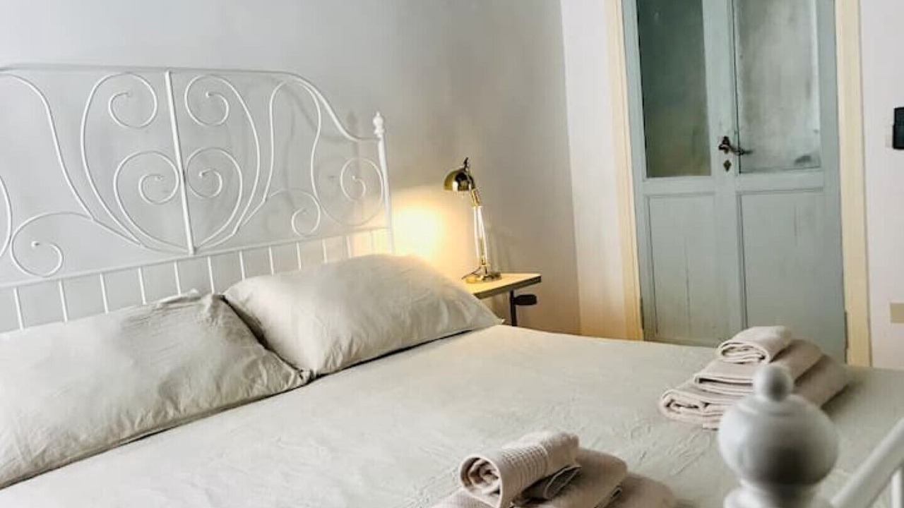 Photo of Bedroom in Monti