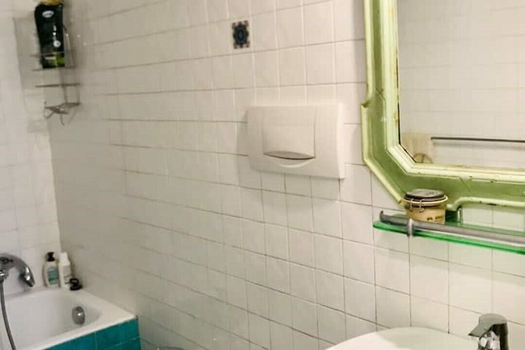 Photo of Bathroom in Monti