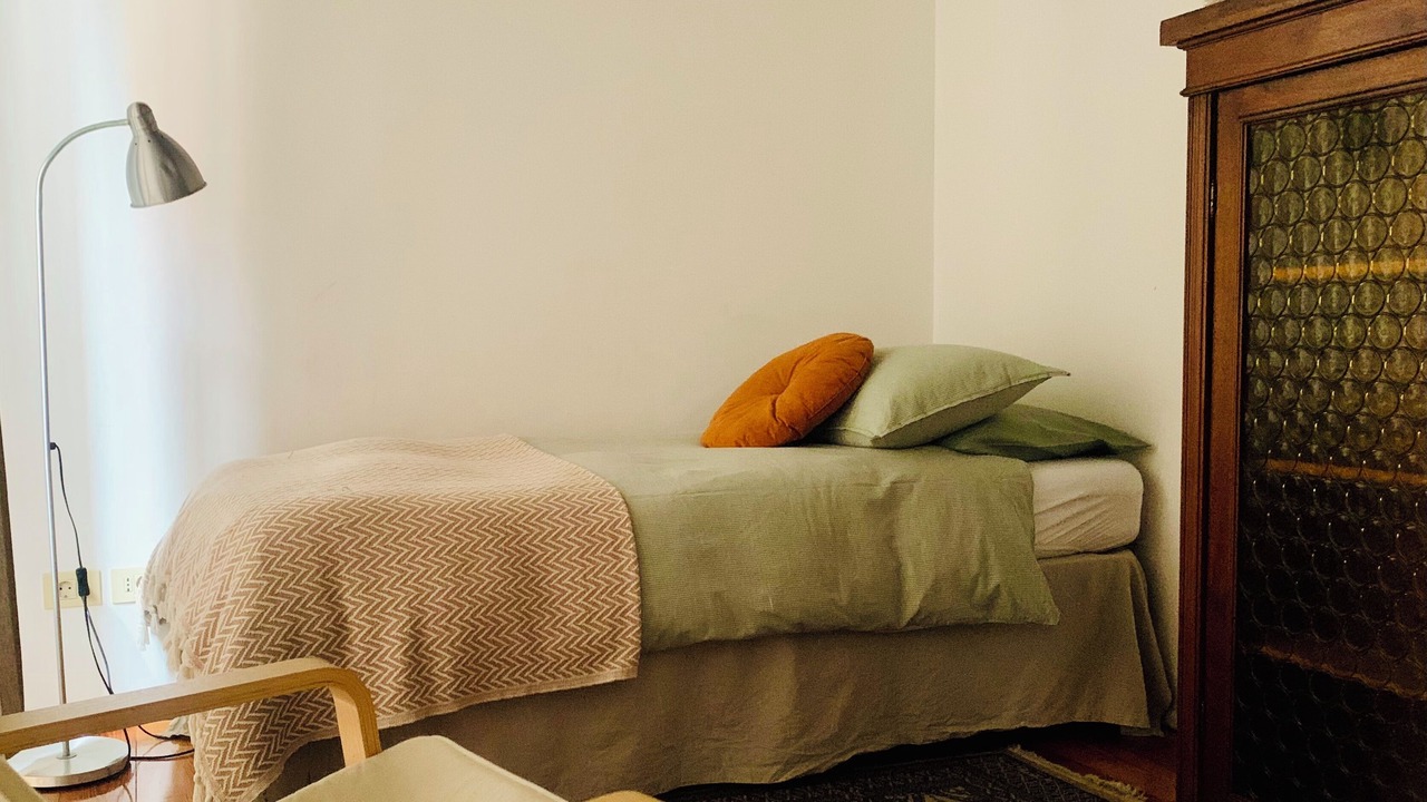 Photo of Bedroom in Monti