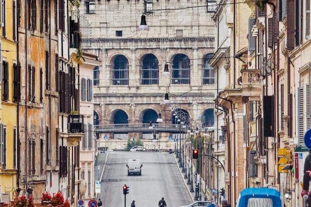 Photo of Outdoor in Monti