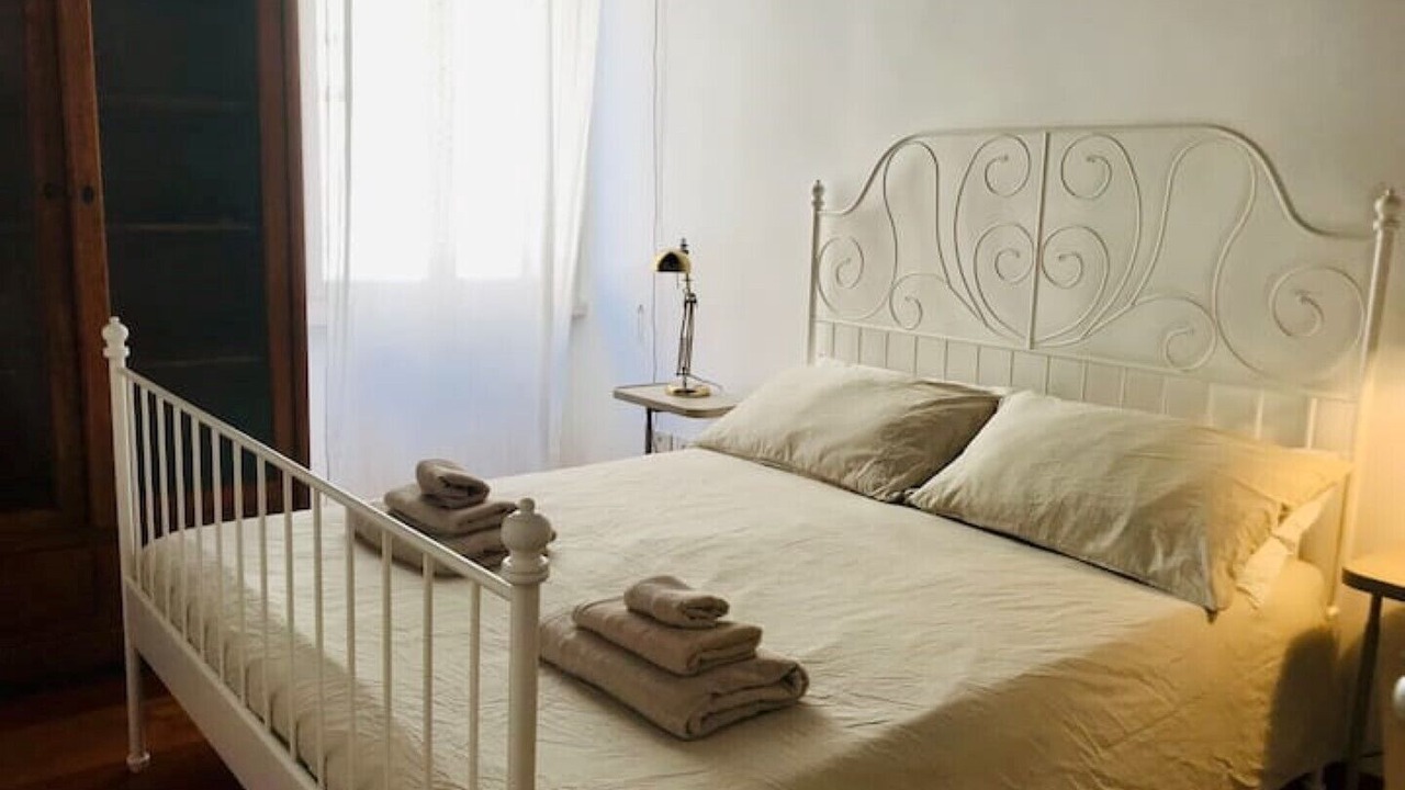 Photo of Bedroom in Monti