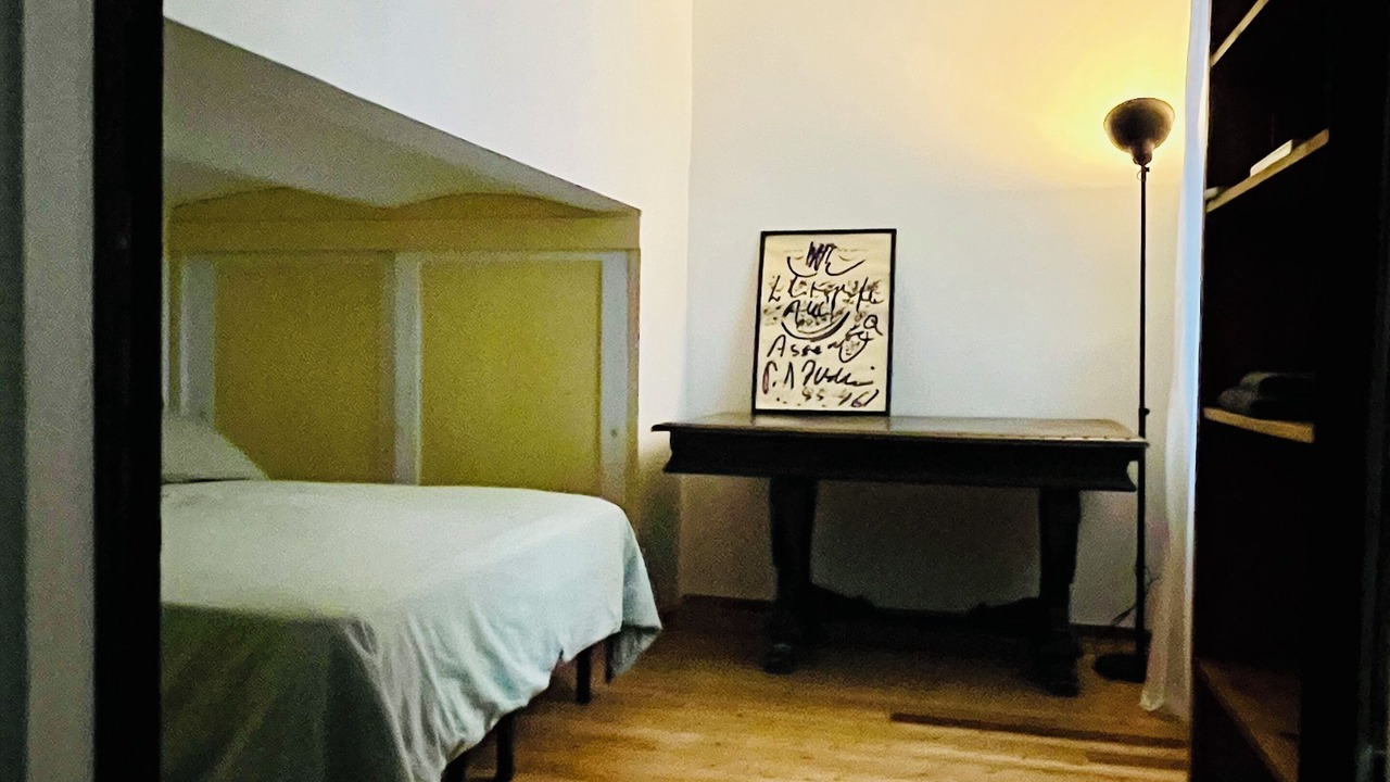 Photo of Bedroom in Monti