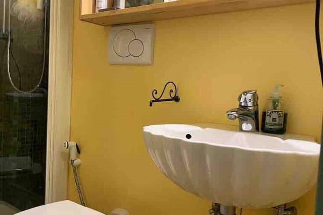 Photo of Bathroom in Monti