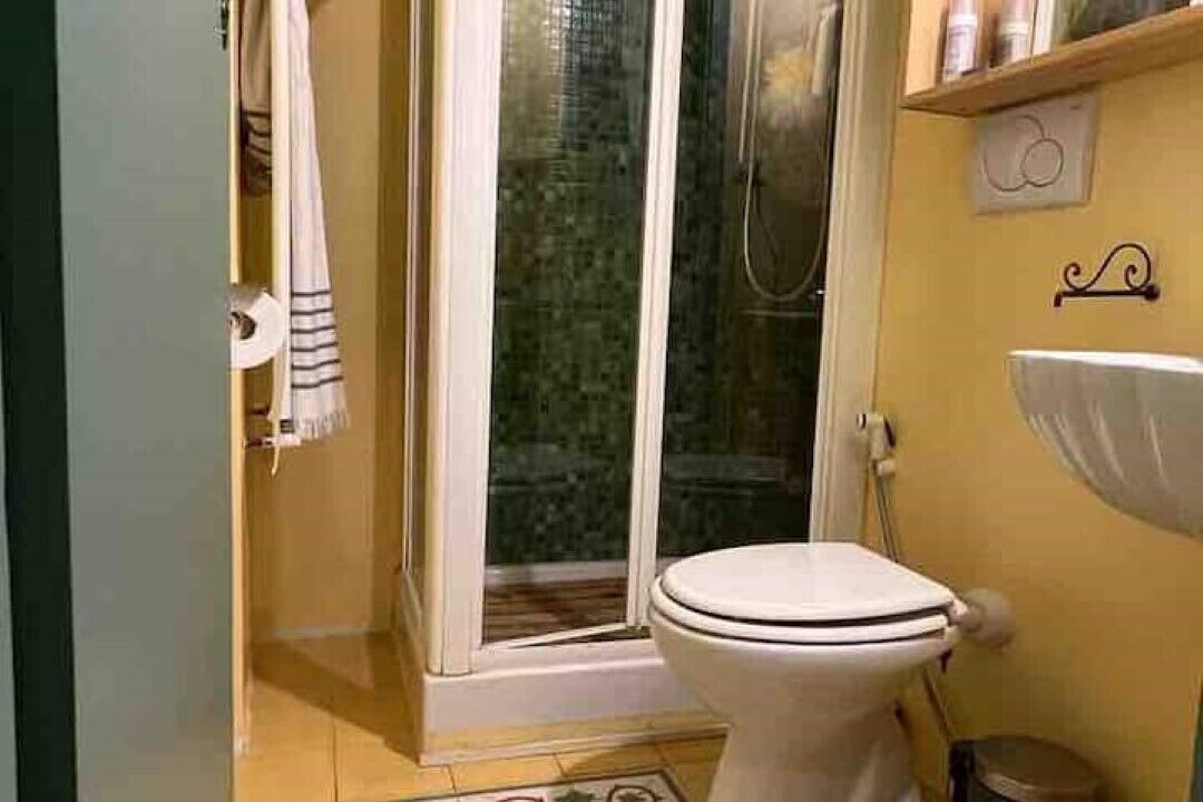 Photo of Bathroom in Monti