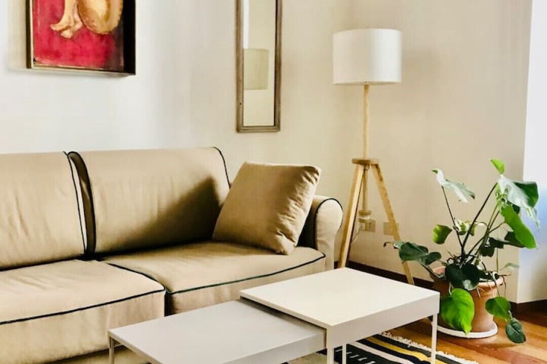 Photo of Livingroom in Monti