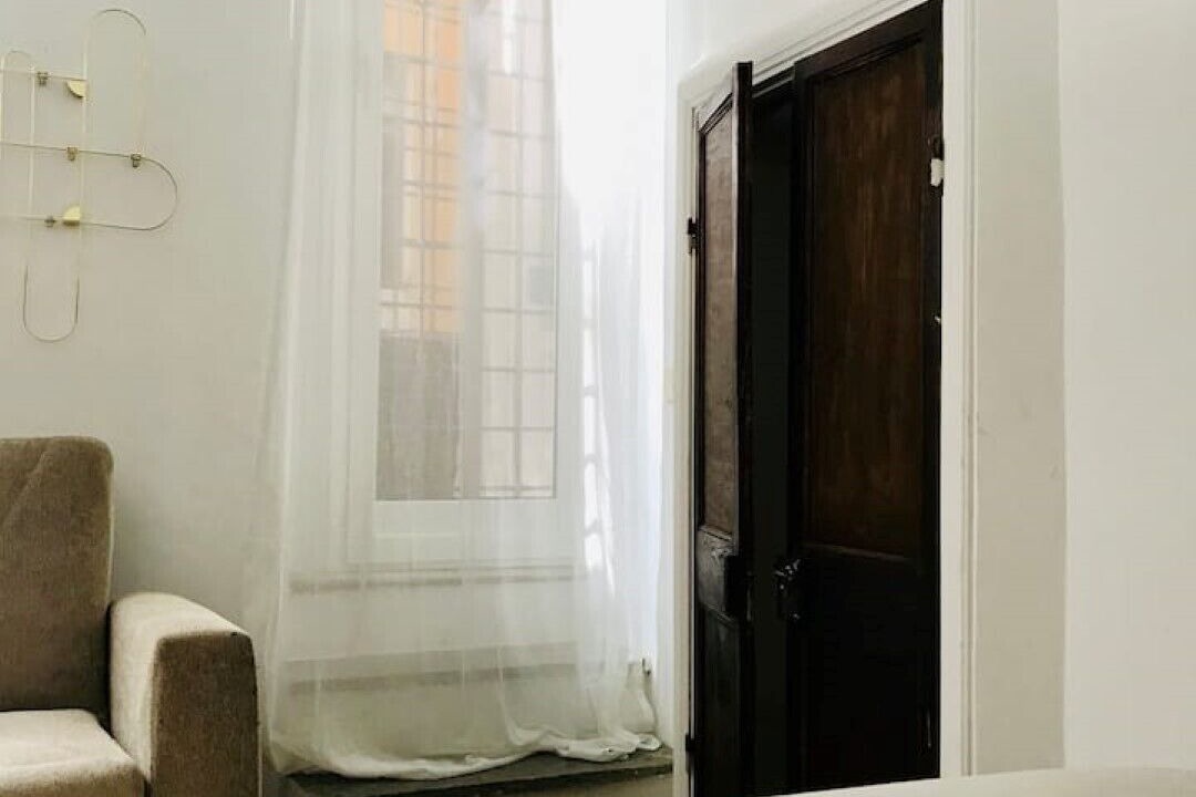 Photo of Bedroom in Monti