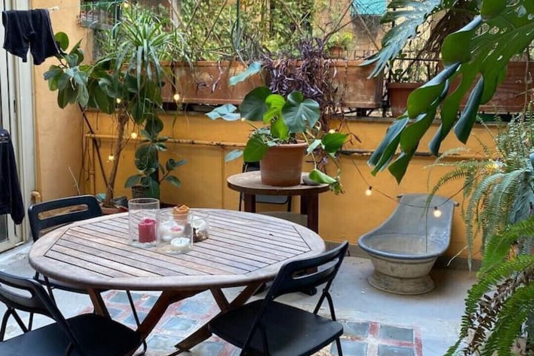 Photo of Outdoor in Monti