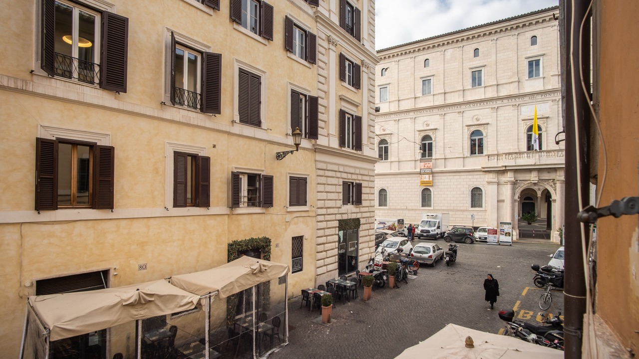 Photo of Outdoor in Rione XI Sant'Angelo
