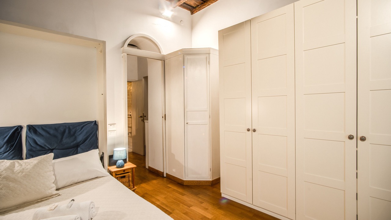 Photo of Bedroom in Rione XI Sant'Angelo