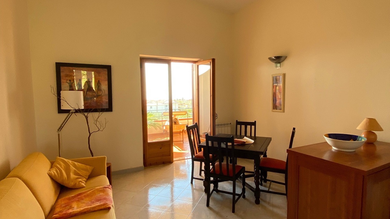 Photo of Livingroom in Scalea