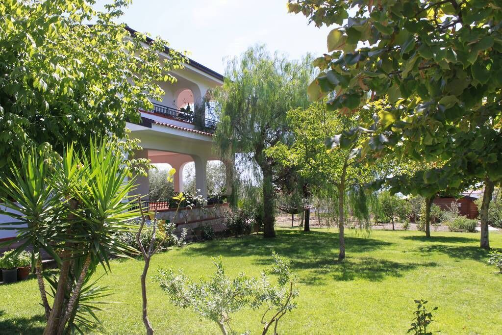 Photo of Outdoor in Scalea