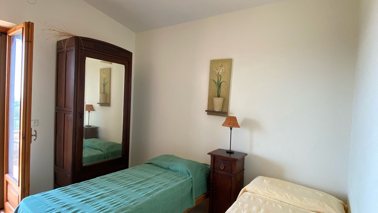Photo of Bedroom in Scalea