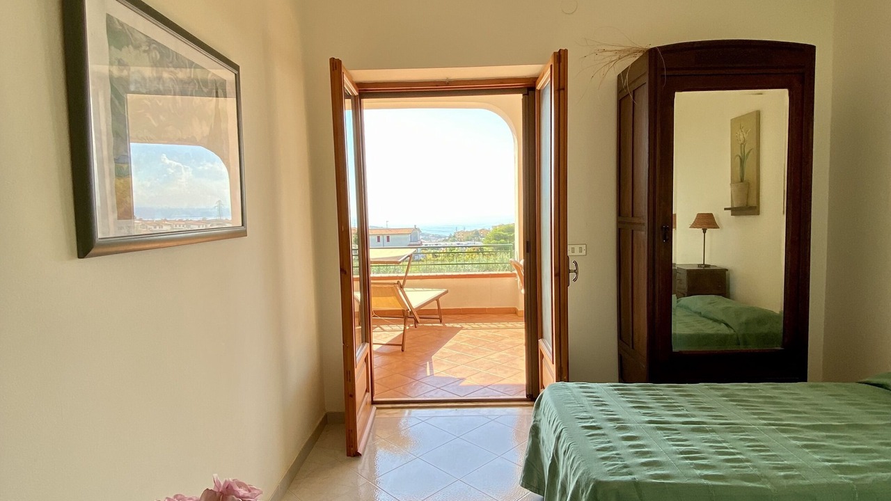 Photo of Bedroom in Scalea