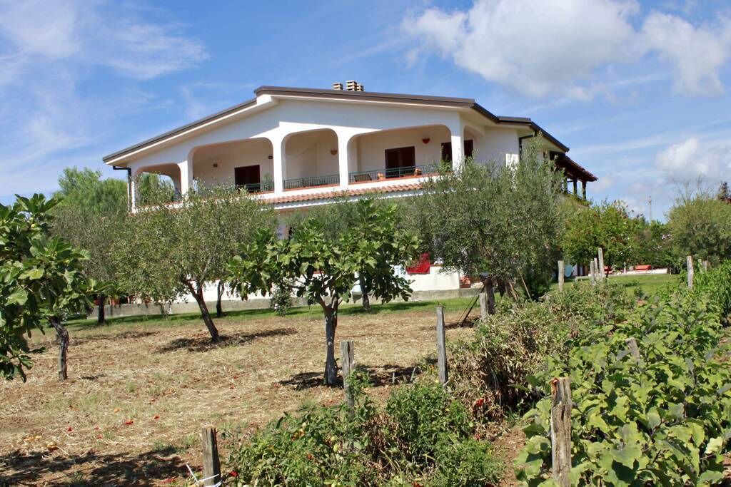 Photo of Outdoor in Scalea