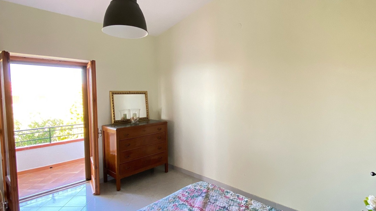 Photo of Bedroom in Scalea