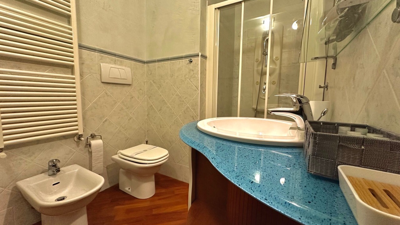 Photo of Bathroom in Ravenna
