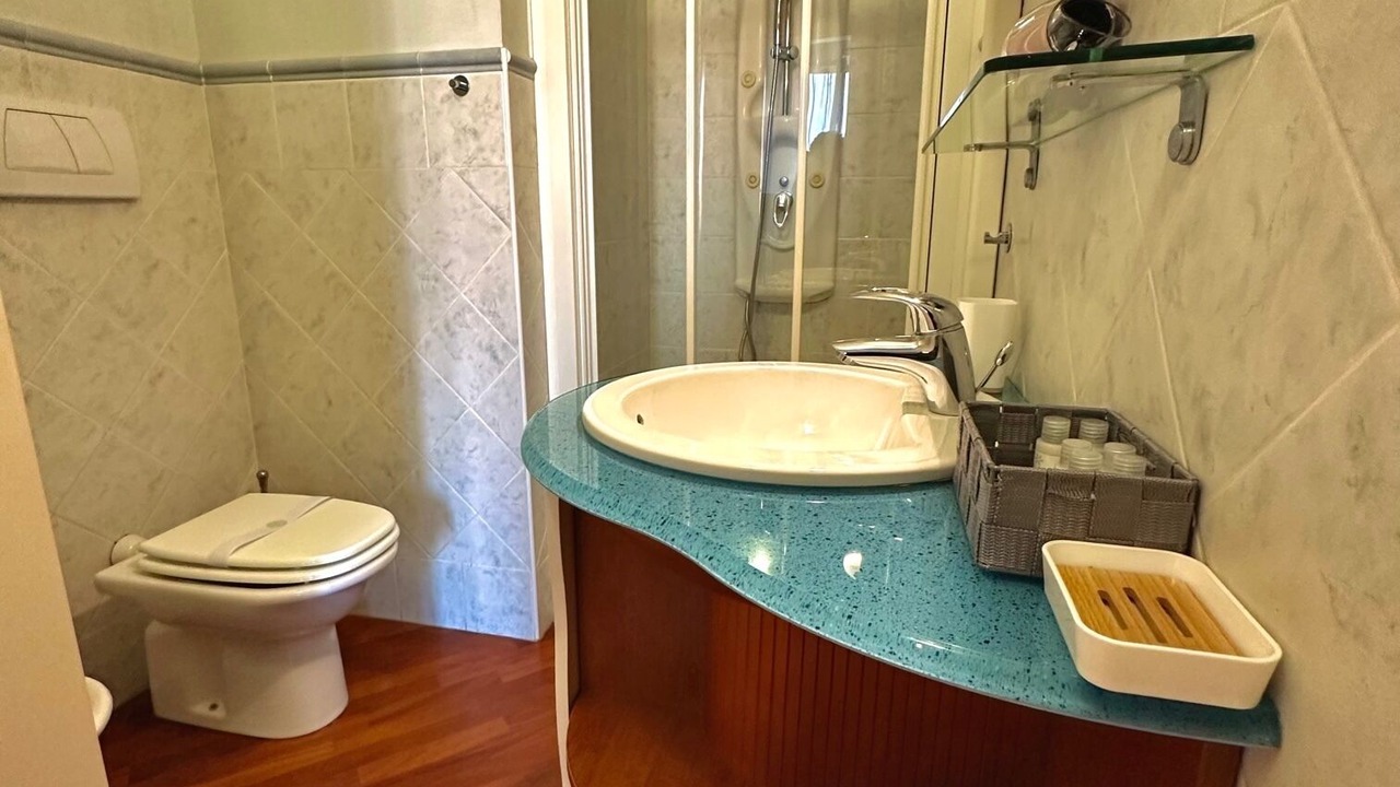 Photo of Bathroom in Ravenna