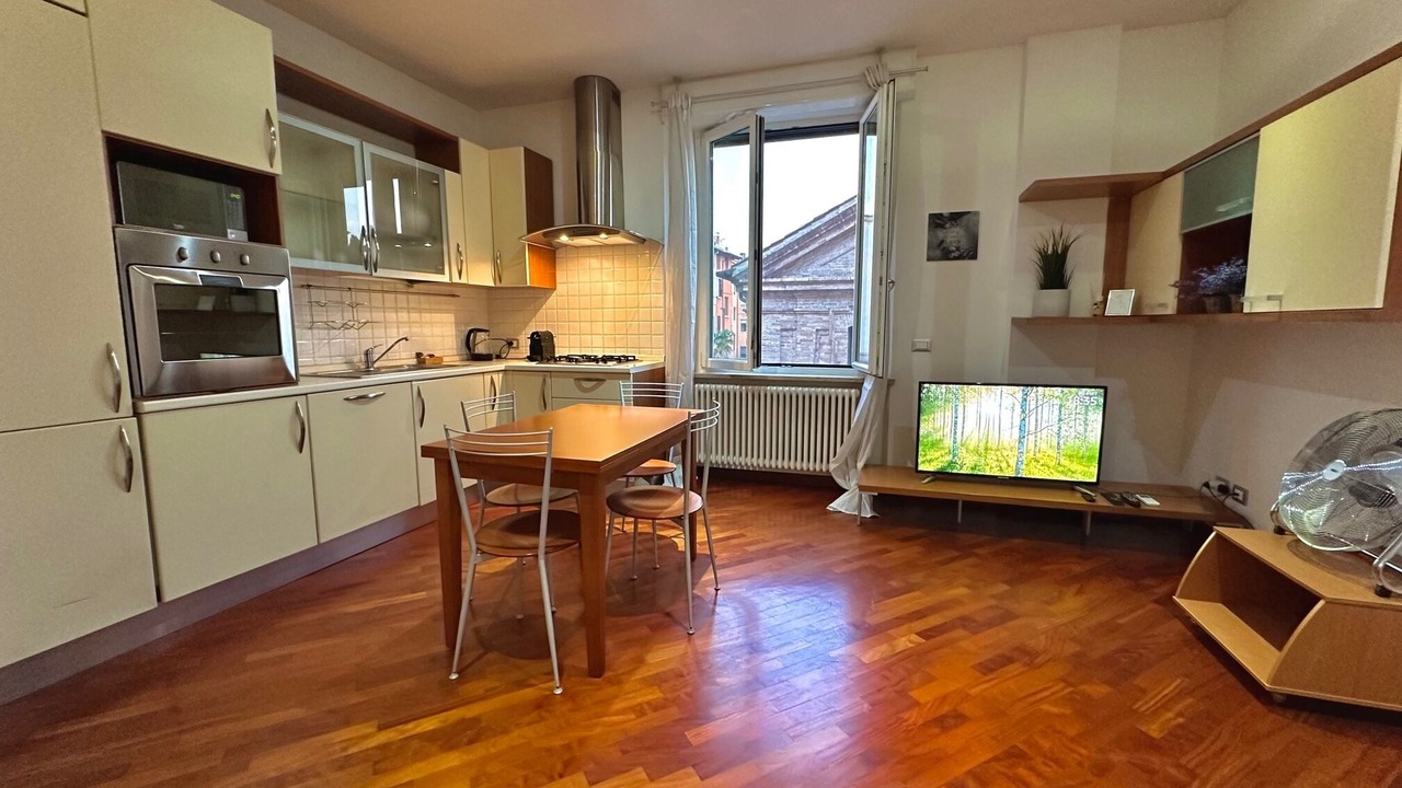 Photo of Kitchen in Ravenna