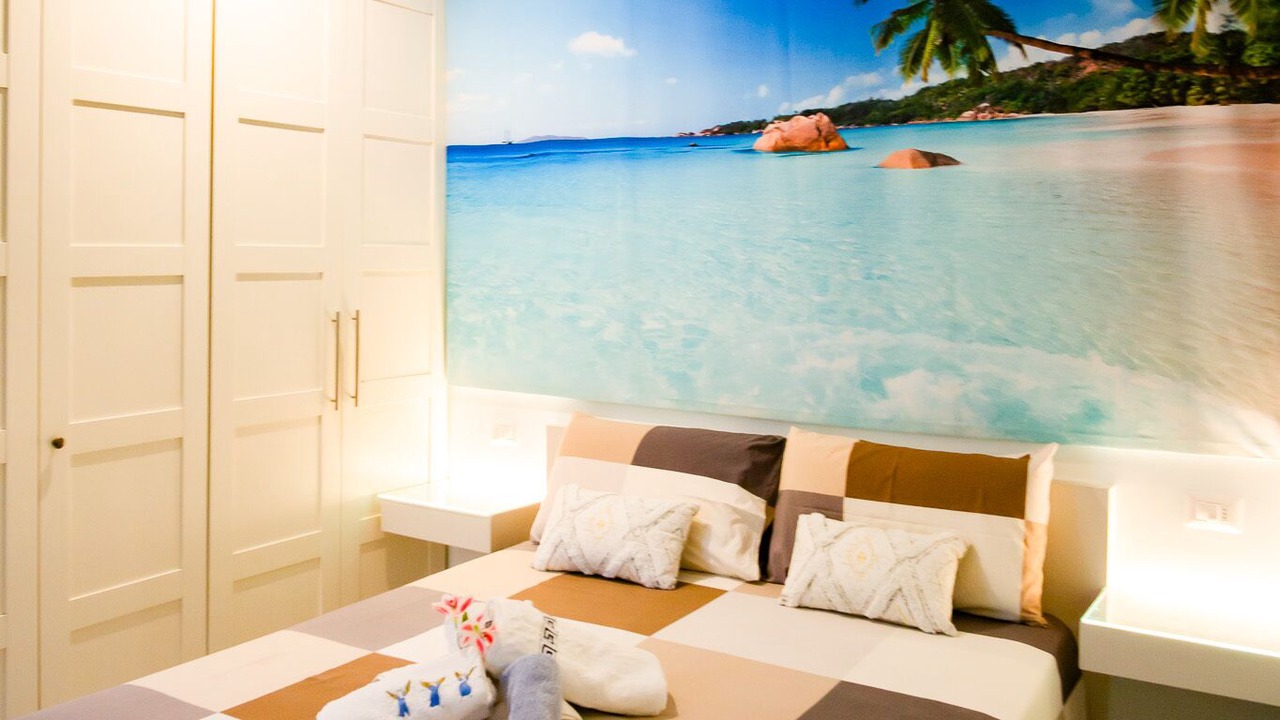 Photo of Bedroom in Bisceglie