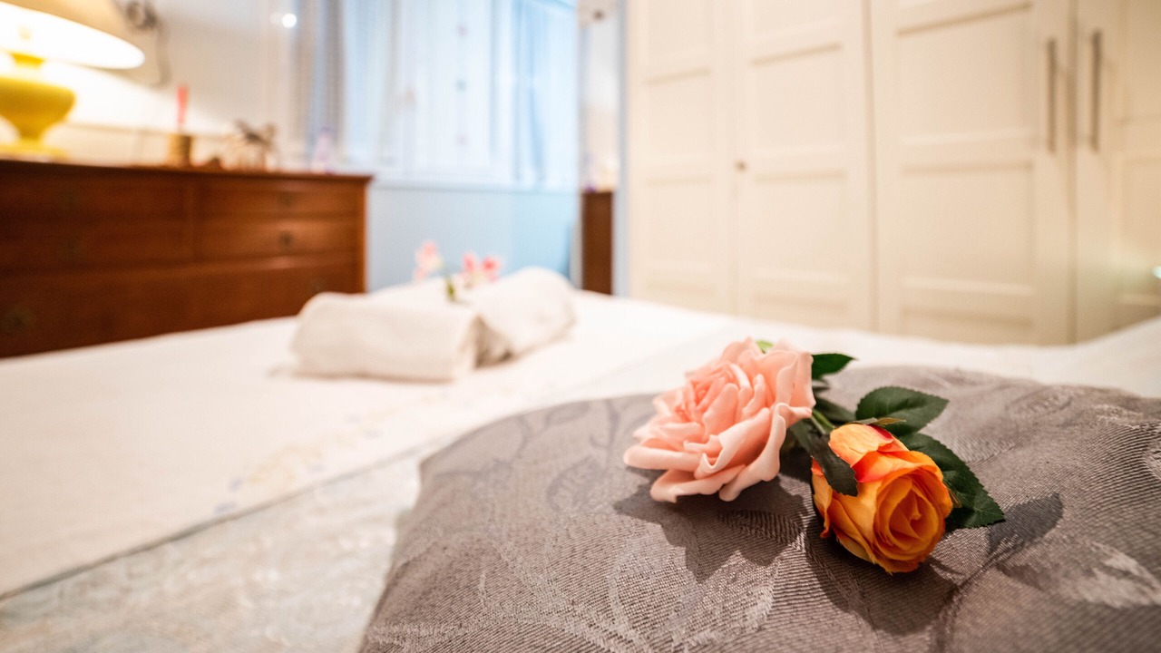 Photo of Bedroom in Bisceglie