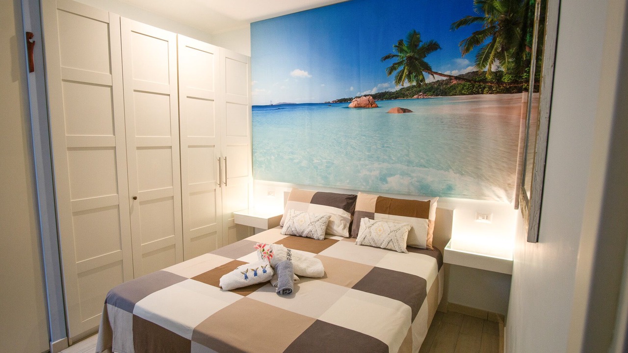 Photo of Bedroom in Bisceglie