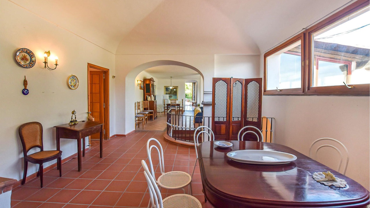 Photo of Bedroom in Forio