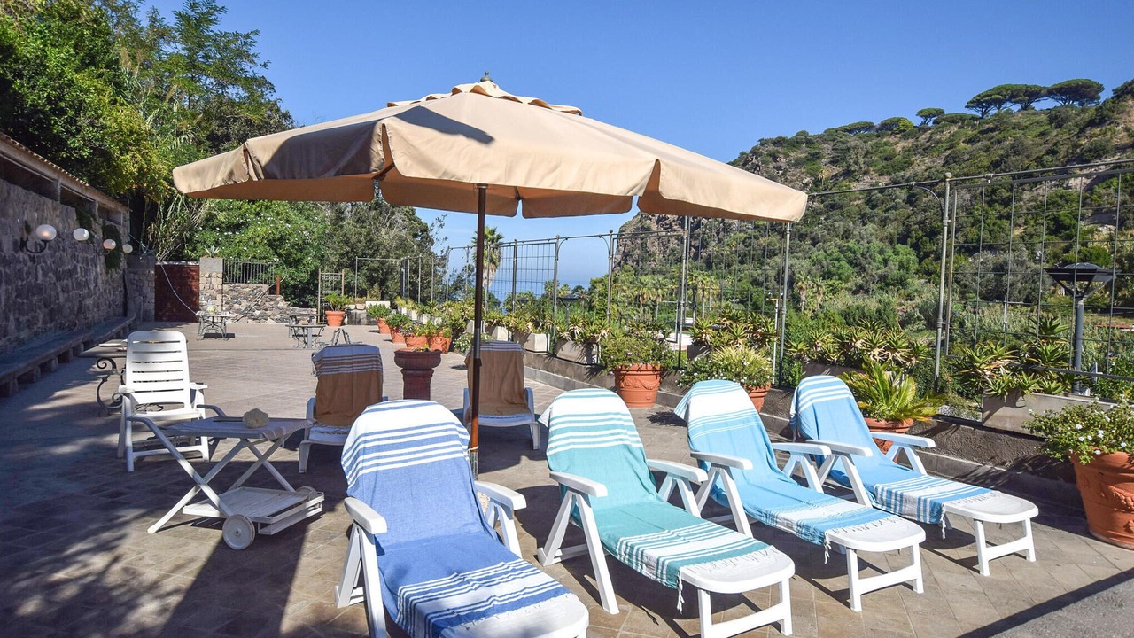 Photo of Outdoor in Forio