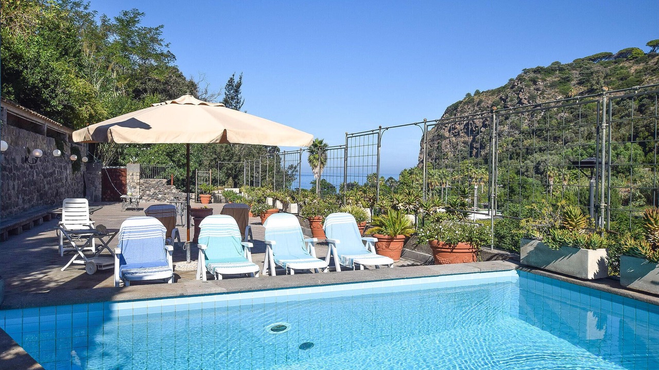 Photo of Outdoor in Forio