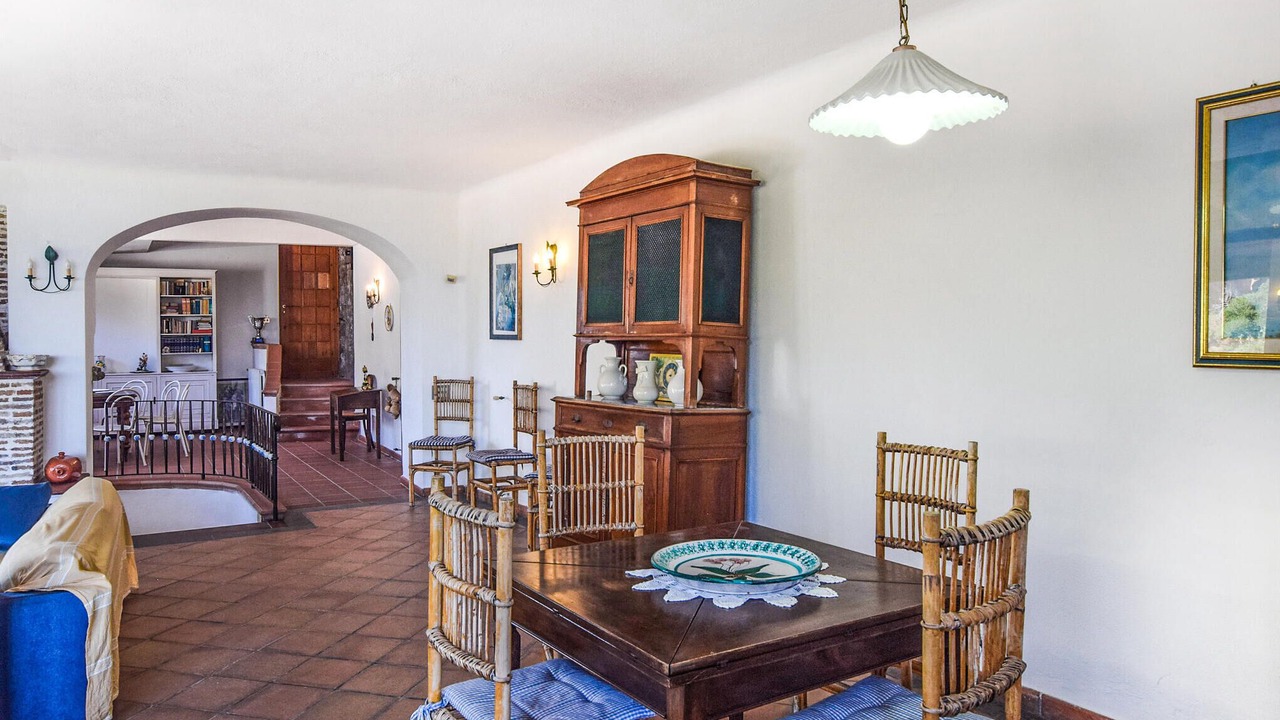 Photo of Bedroom in Forio